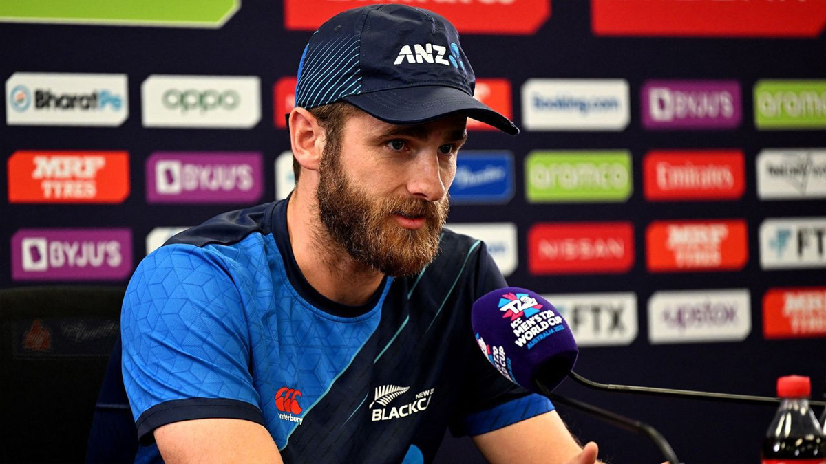 Sports News, Cricket, Cricketer, Player, Bowler, Batsman, T20 World Cup, T20 World Cup 2022, Kane Williamson, Pakistan Vs New Zealand