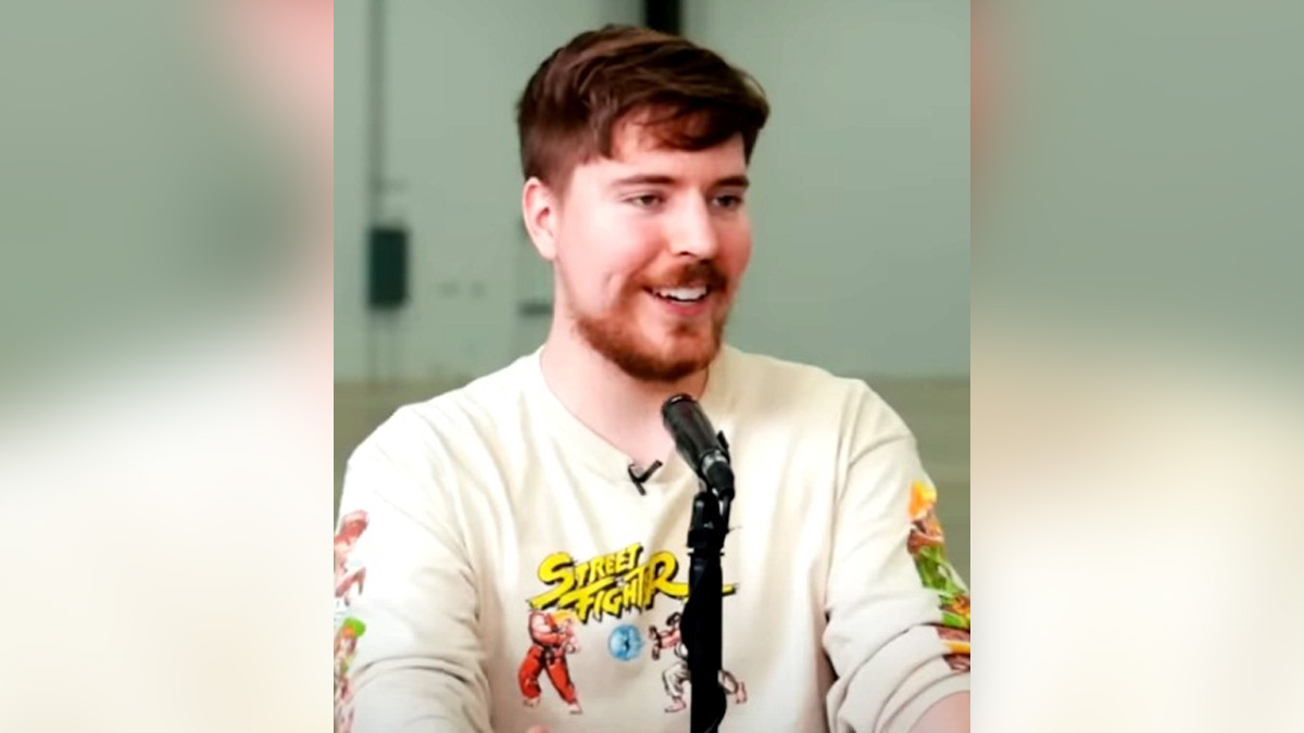 YouTube, MrBeast, Yotuber MrBeast, Jimmy Donaldson, San Francisco, Social Media, Beast Philanthropy, MrBeast Gaming, Beast Reacts, MrBeast 2