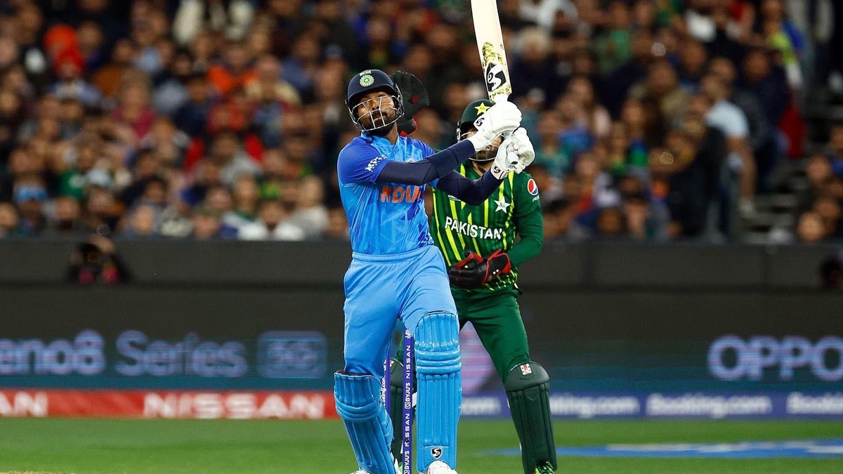 Sports News, Cricket, Cricketer, Player, Bowler, Batsman, VVS Laxman, India, New Zealand, India Vs New Zealand, T20I Series, Hardik Pandya