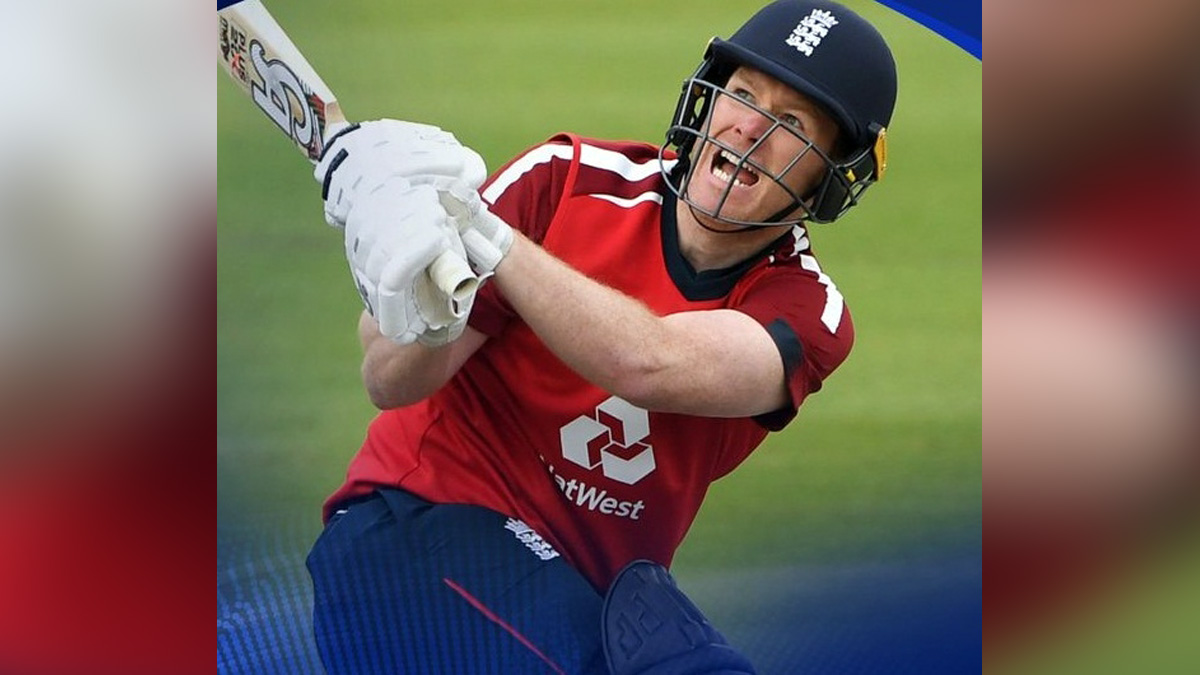 Sports News, Cricket, Cricketer, Player, Bowler, Batsman, Eoin Morgan