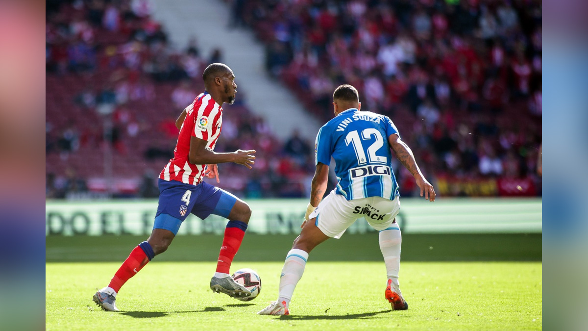 Sports News, Football, Football Player, Madrid, Atletico Madrid, La Liga