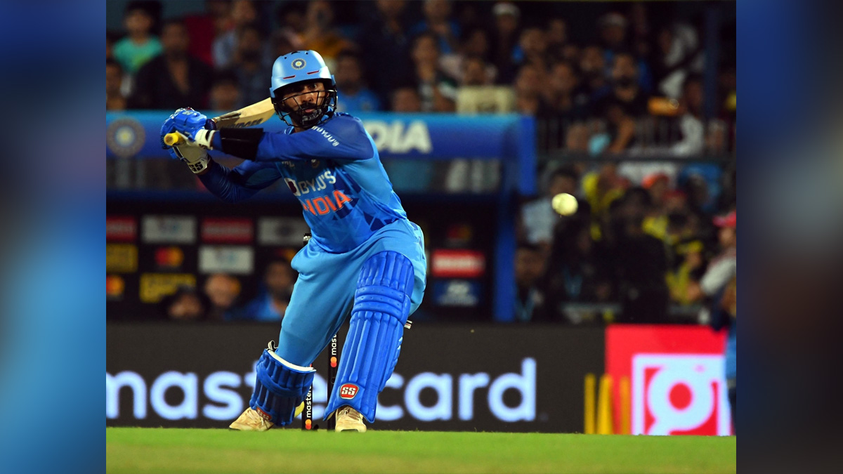 Rohit Sharma, Sports News, Cricket, Cricketer, Player, Bowler, Batsman, T20 World Cup, T20 World Cup 2022, Ind Vs Eng, India, England, India Vs England, Dinesh Karthik, Rishabh Pant