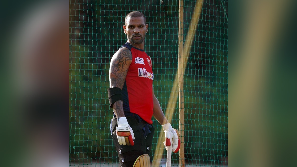 Sports News, Cricket, Cricketer, Player, Bowler, Batsman, Shikhar Dhawan, Mayank Agarwal, Punjab Kings, IPL, IPL 2023