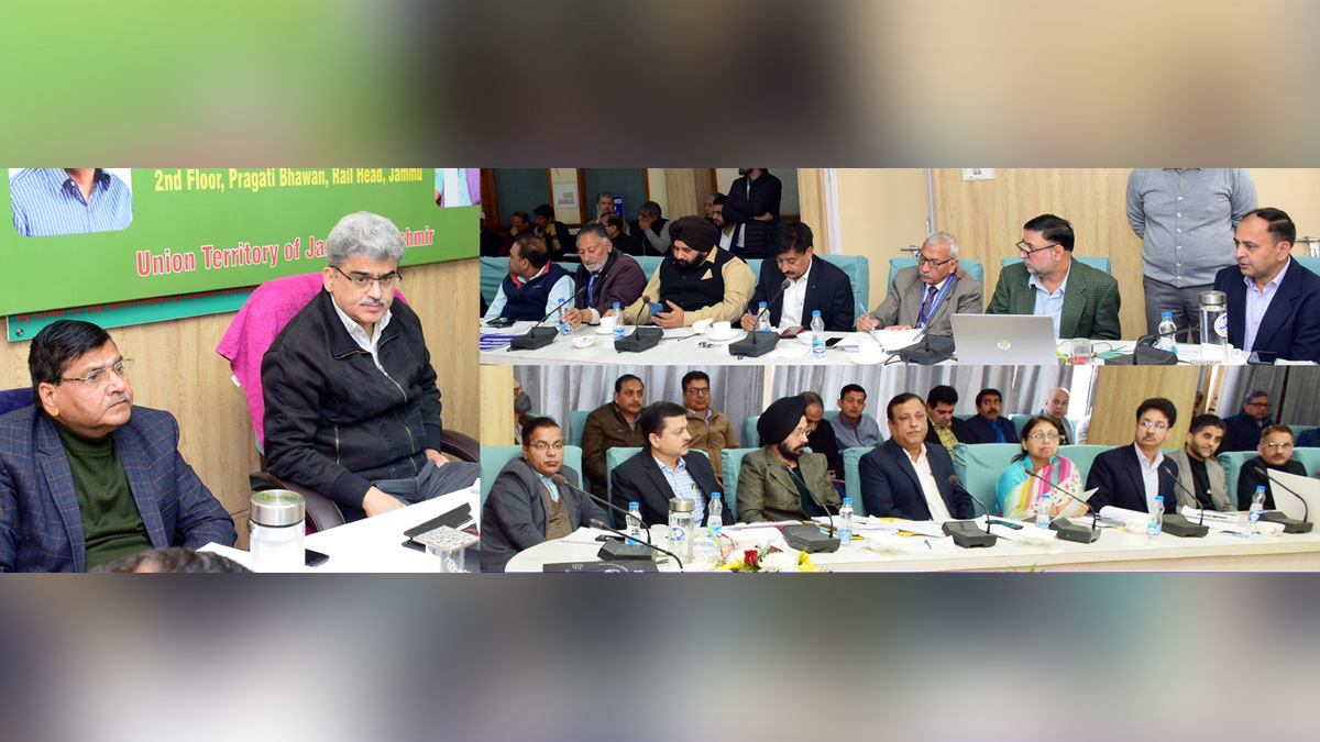Atal Dulloo, Agriculture Production Department, Jammu, Kashmir, Jammu And Kashmir, Jammu & Kashmir