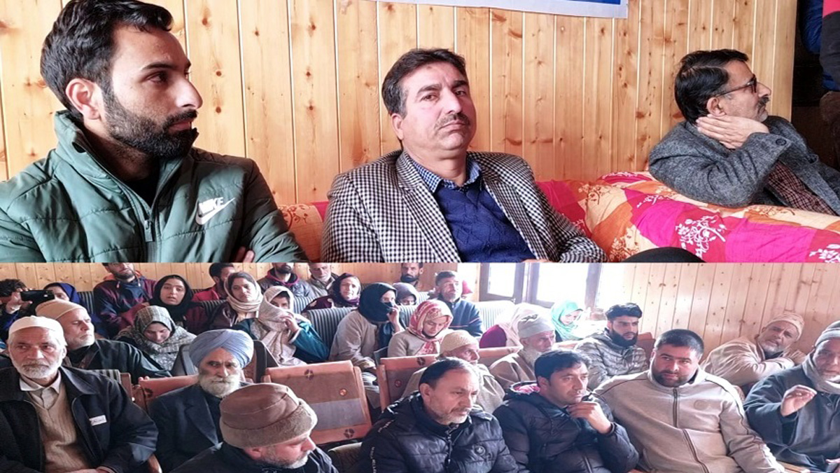 Kupwara, Department of Horticulture Planning and Marketing, Prime Minister Formalization of Micro Food Processing, PMFME, Jammu And Kashmir, Jammu & Kashmir