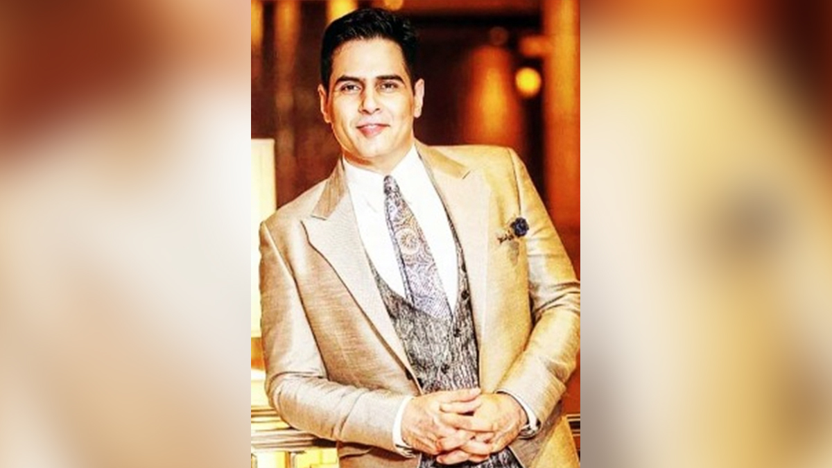 TV, Television, Entertainment, Mumbai, Actor, Actress, Mumbai News, Aman Verma