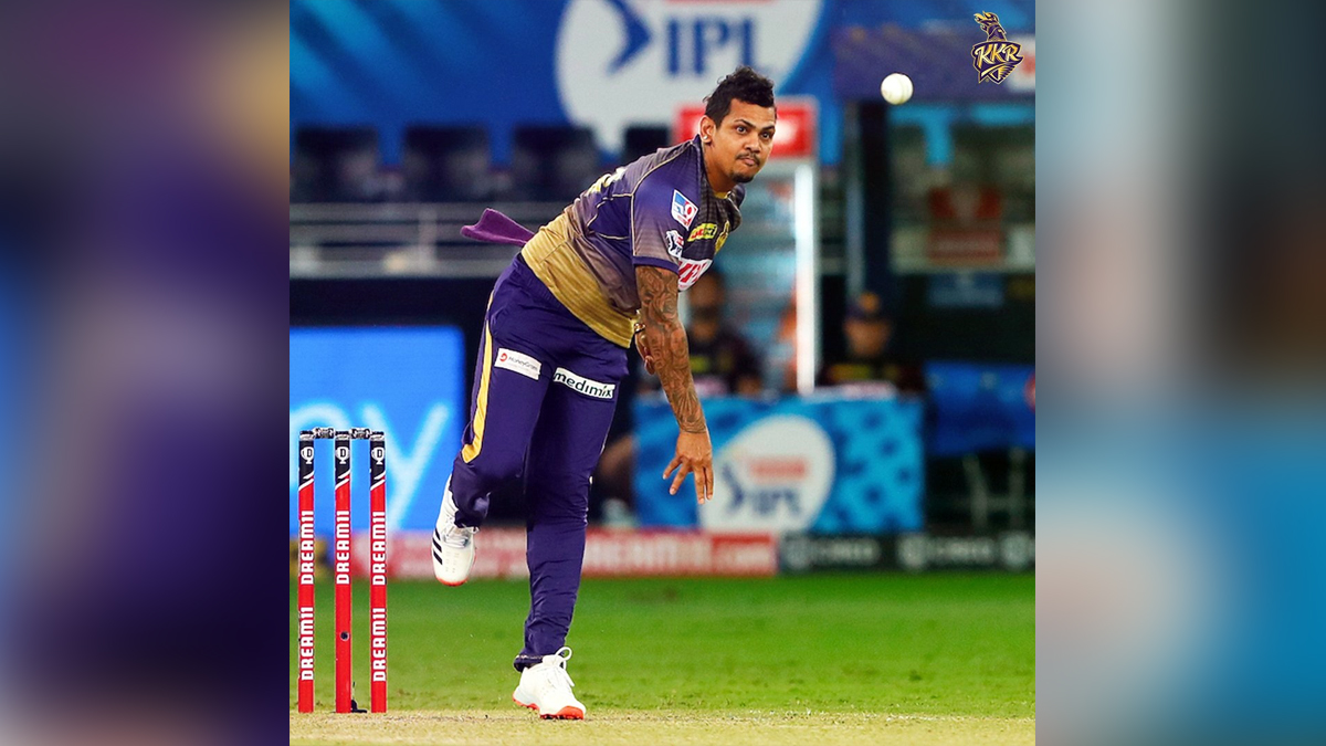 Sports News, Cricket, Cricketer, Player, Bowler, Batsman, Sunil Narine, Abu Dhabi Knight Riders, ILT20, UAE