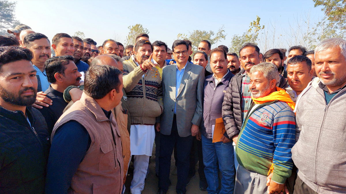 Mukesh Agnihotri, Himachal Pradesh, Himachal, Congress, Indian National Congress, Himachal Congress, Shimla