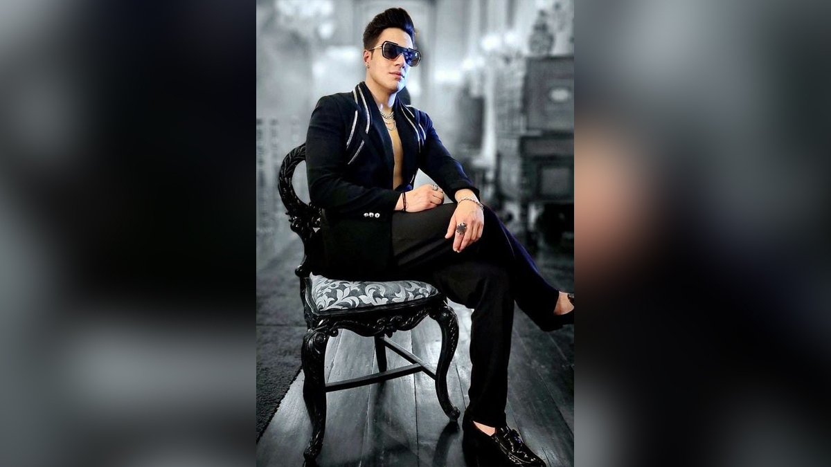 TV, Television, Entertainment, Mumbai, Actor, Actress, Mumbai News, Shivam Sharma, Splitsvilla, Splitsvilla X4, MTV, MTV Splitsvilla, MTV Splitsvilla X4
