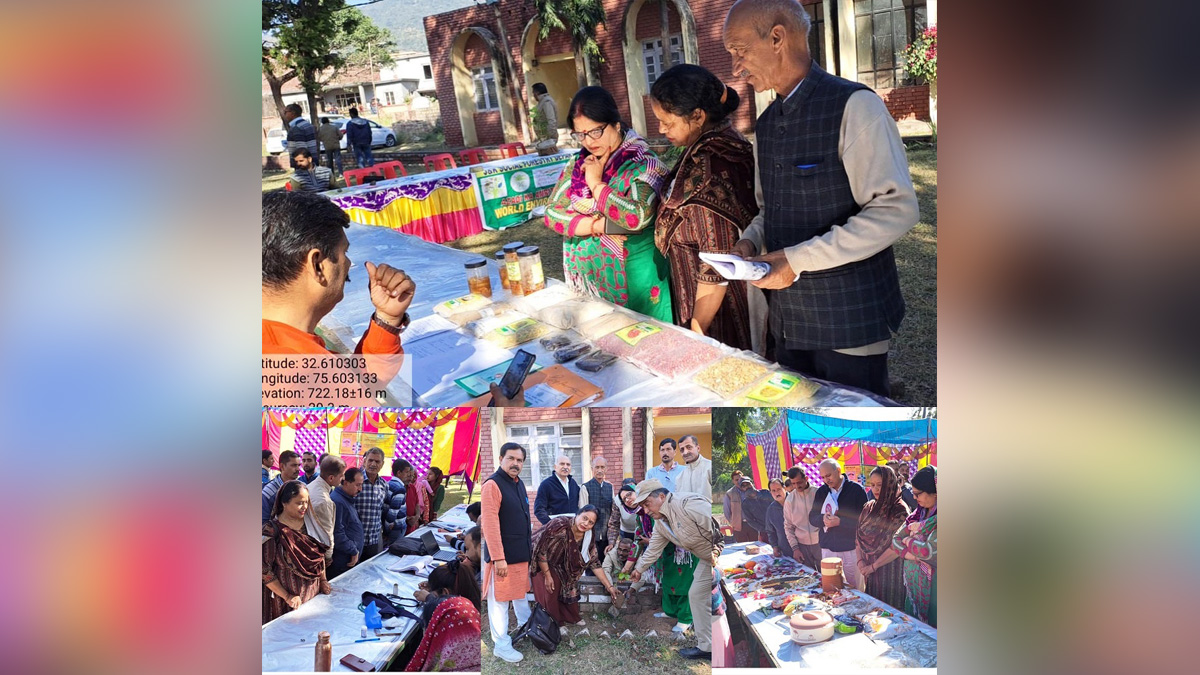 Kathua, DDC Kathua, District Development Commissioner Kathua, Rahul Pandey, Kashmir, Jammu And Kashmir, Jammu & Kashmir, District Administration Kathua