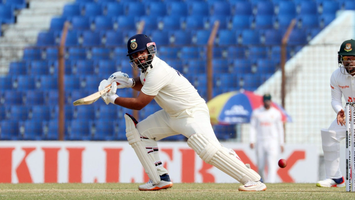 Sports News, Cricket, Cricketer, Player, Bowler, Batsman, Rishabh Pant, IND Vs BAN, India, Bangladesh, India Vs Bangladesh, Test Series, 1st Test