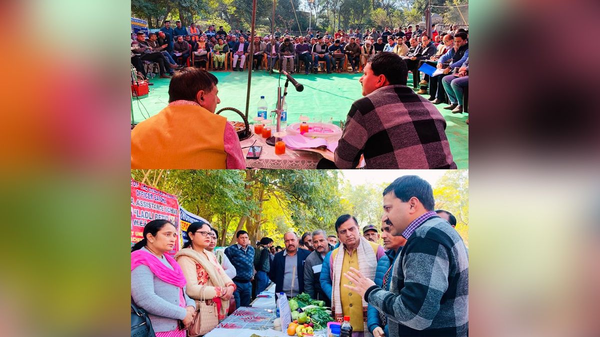 Kathua, DDC Kathua, District Development Commissioner Kathua, Rahul Pandey, Kashmir, Jammu And Kashmir, Jammu & Kashmir, District Administration Kathua, Block Diwas, Jan Abhiyan Camp, Jan Abhiyan, Jan Sunvayi, Jan Abhiyan, Jan Adhikar, Awami Muhim, Jan Abhiyan Program, Mega Block Diwas, Weekly Block Diwas