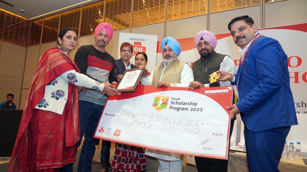 Chetan Singh Jauramajra, Chetan Singh Jormajra, Chetan Singh Jouramajra, AAP, Aam Aadmi Party, Aam Aadmi Party Punjab, AAP Punjab, Government of Punjab, Punjab Government, Zikitza Healthcare, Zikitza Healthcare Limited