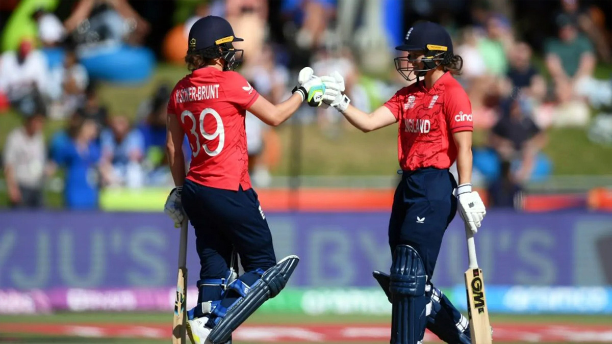 Sports News, Cricket, Cricketer, Player, Bowler, Batswoman, Womens T20 World Cup, Womens T20 World Cup 2023, ICC Womens T20 World Cup, ICC Womens T20 World Cup 2023, England, Pakistan