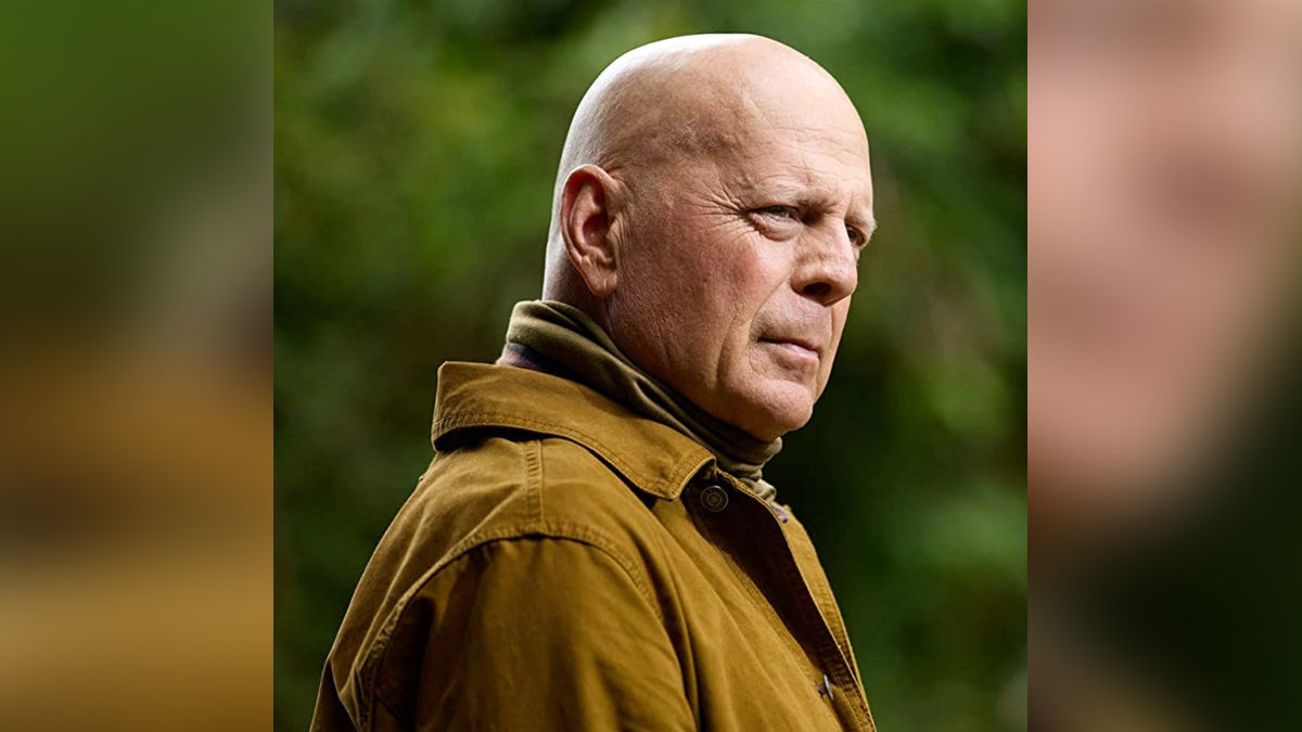 Hollywood, Los Angeles, Actress, Actor, Cinema, Movie, Bruce Willis