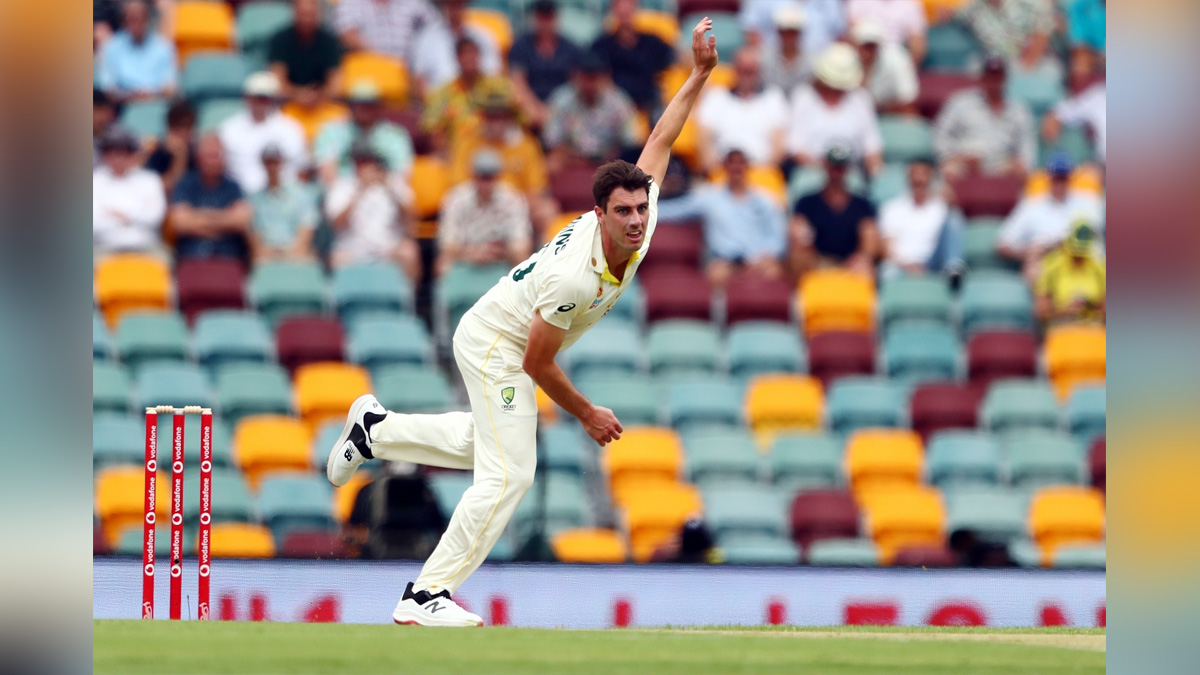 Sports News, Cricket, Cricketer, Player, Bowler, Batsman, India, Australia, India Vs Australia, Test Series, Border Gavaskar Trophy, Border Gavaskar Test Series, Jason Gillespie, Pat Cummins