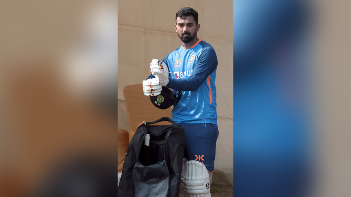 Sports News, Cricket, Cricketer, Player, Bowler, Batsman, India, Australia, India Vs Australia, Test Series, Border Gavaskar Trophy, Border Gavaskar Test Series, Harbhajan Singh, KL Rahul