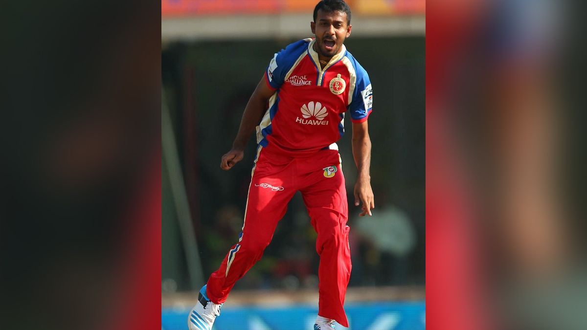 Sports News, Cricket, Cricketer, Player, Bowler, Batsman, Abu Nechim