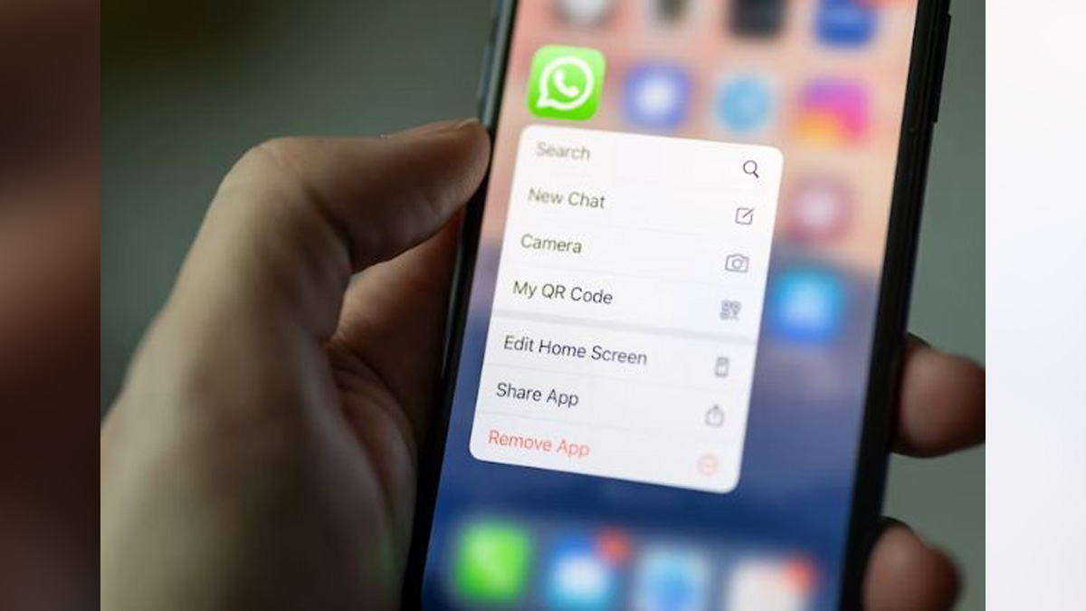 WhatsApp, Meta, Social Media, San Francisco
