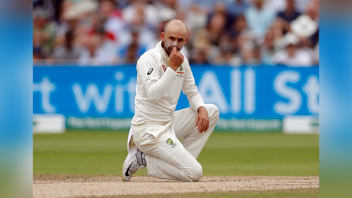 Sports News, Cricket, Cricketer, Player, Bowler, Batsman, India, Australia, India Vs Australia, Test Series, Border Gavaskar Trophy, Border Gavaskar Test Series, Nathan Lyon, Greg Chappell