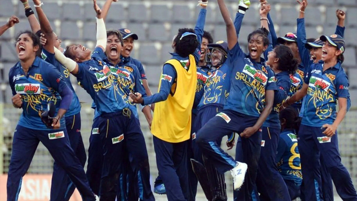 Sports News, Cricket, Cricketer, Player, Bowler, Batswoman, Womens T20 World Cup, Womens T20 World Cup 2023, ICC Womens T20 World Cup, ICC Womens T20 World Cup 2023, Chamari Athapaththu, Sri Lanka