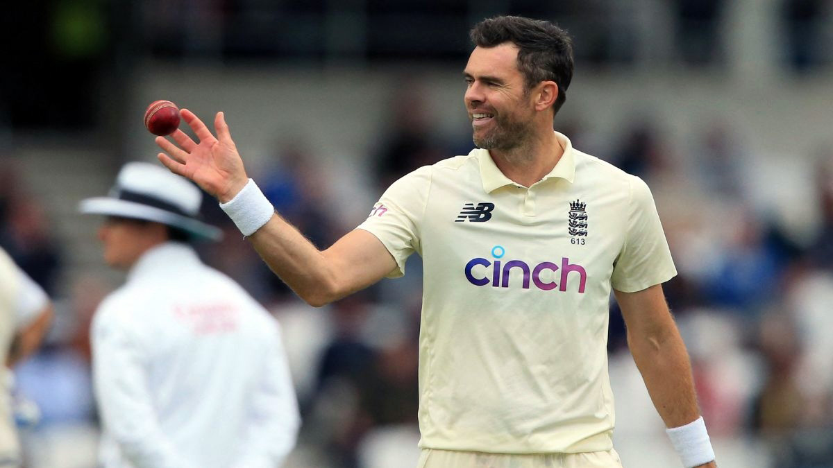 Sports News, Cricket, Cricketer, Player, Bowler, Batsman, James Anderson, Pat Cummins, ICC Mens Test Rankings