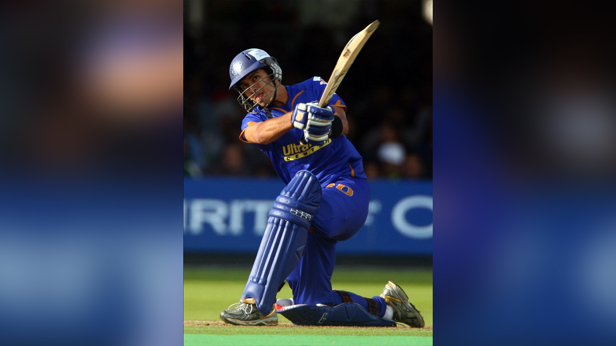 Sports News, Cricket, Cricketer, Player, Bowler, Batsman, ILT20, Naman Ojha, Dinesh Chandimal, Desert Vipers