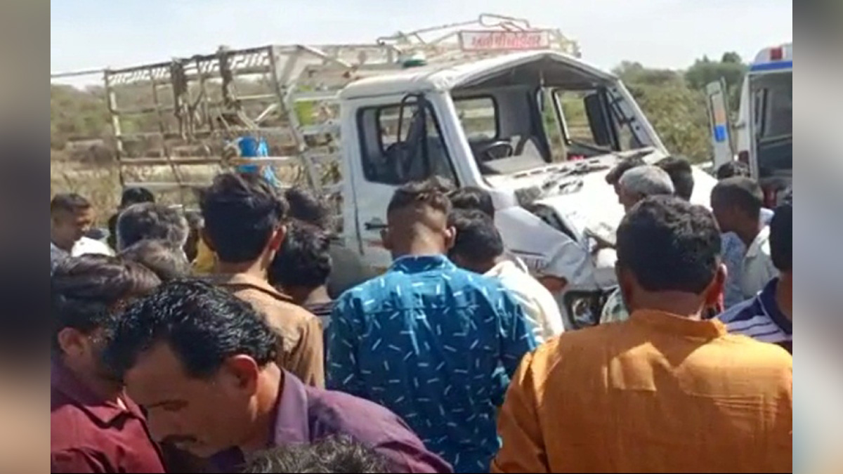 Hadsa India, Hadsa, Gujarat, Hadsa Gujarat, Accident, Road Accident