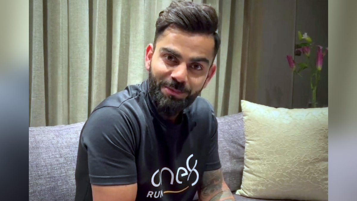 Virat Kohli, Sports News, Cricket, Cricketer, Player, Bowler, Batsman