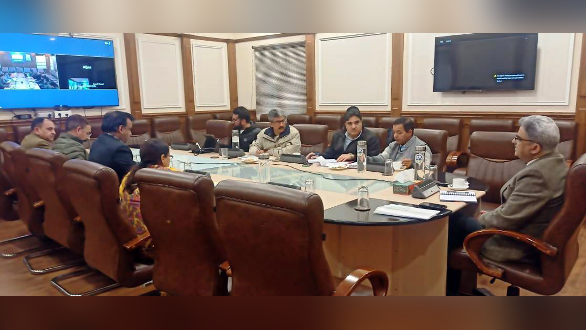 Atal Dulloo, Agriculture Production Department, Jammu, Kashmir, Jammu And Kashmir, Jammu & Kashmir