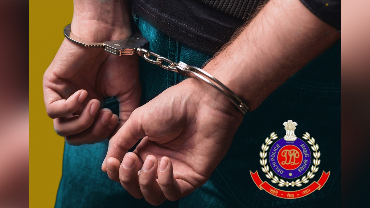 Crime News India, Crime News, Delhi Crime News Delhi