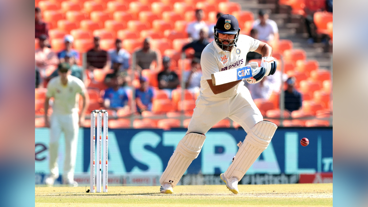 Rohit Sharma, Sports News, Cricket, Cricketer, Player, Bowler, Batsman, India, Australia, India Vs Australia, Test Series, Border Gavaskar Trophy, Border Gavaskar Test Series, 4th Test