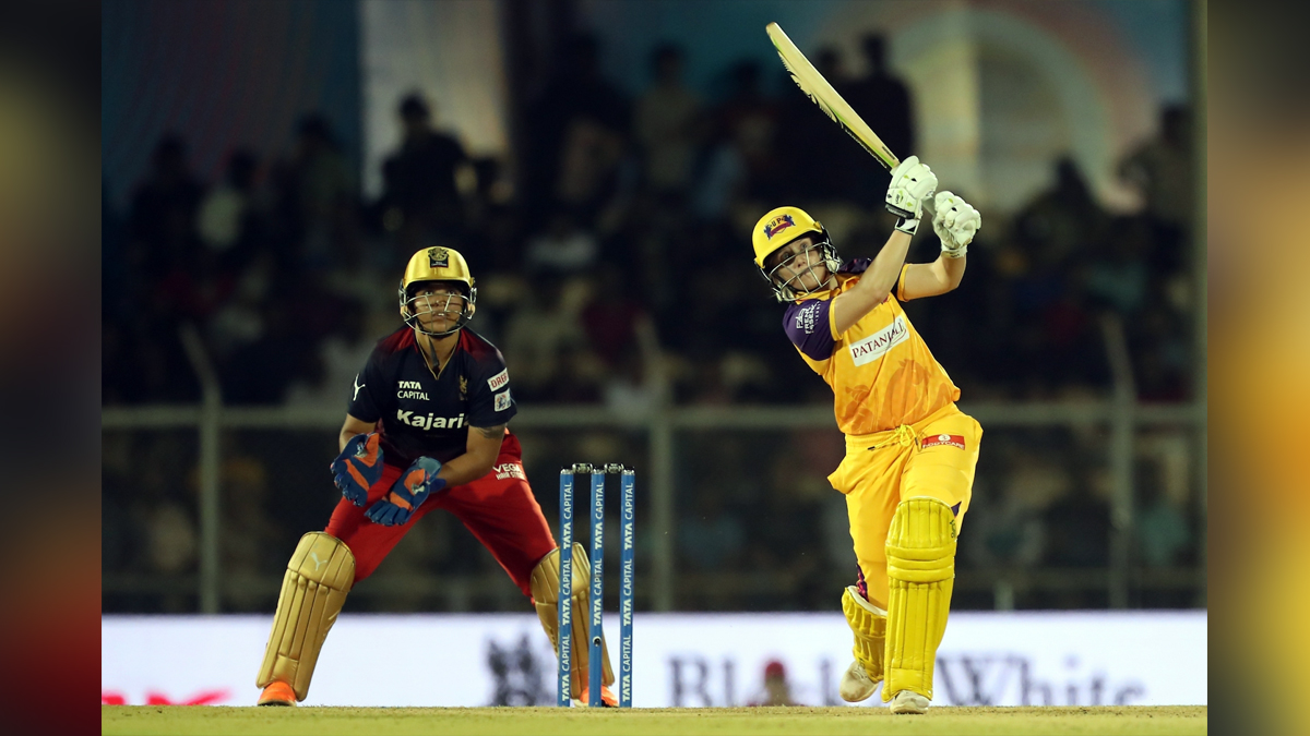 Sports News, Cricket, Cricketer, Player, Bowler, Batswoman, Womens Premier League, WPL, Womens Premier League 2023, WPL 2023, Alyssa Healy, Reema Malhotra