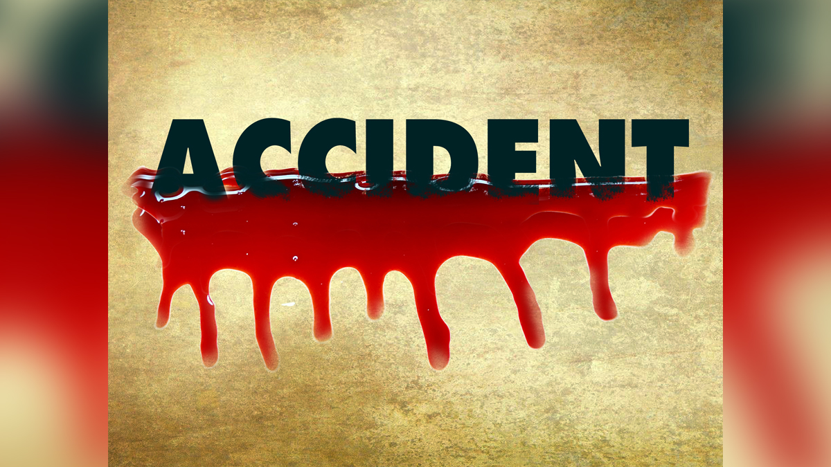 Hadsa India, Hadsa, New Delhi, Hadsa New Delhi, Accident, Road Accident