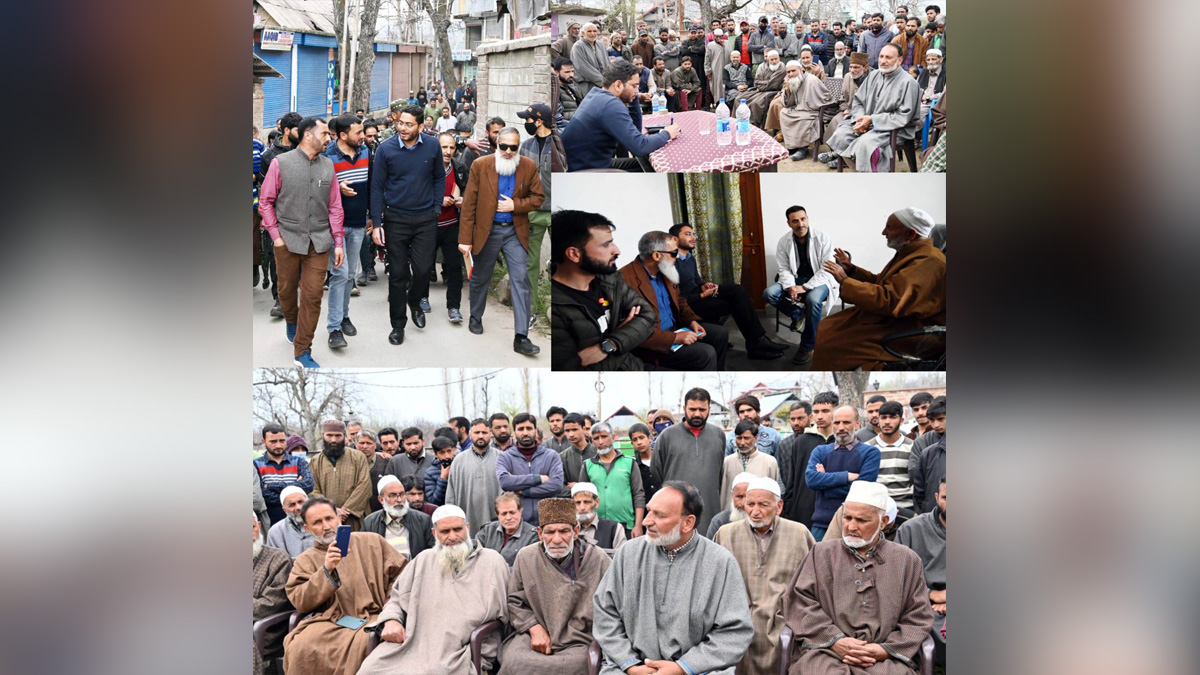 Shopian, DDC Shopian, District Development Commissioner Shopian, Sachin Kumar Vaishya, Kashmir, Jammu And Kashmir, Jammu & Kashmir, District Administration Shopian