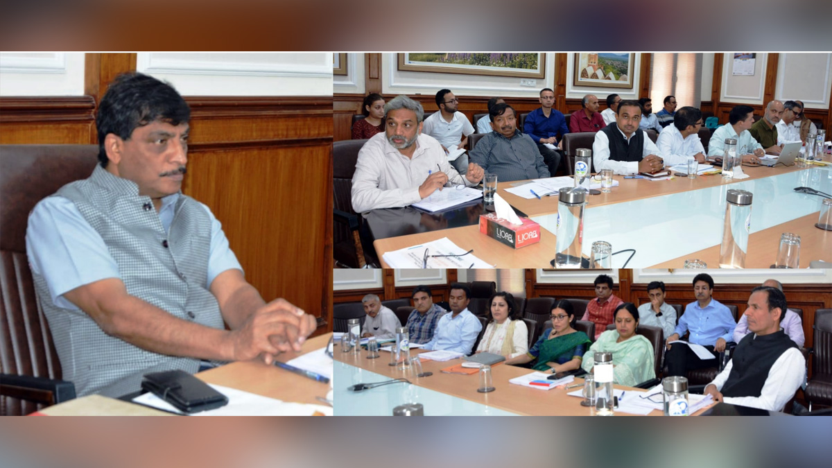 Arun Kumar Mehta, Dr. Arun Kumar Mehta, Kashmir, Jammu And Kashmir, Jammu & Kashmir, Chief Secretary Kashmir