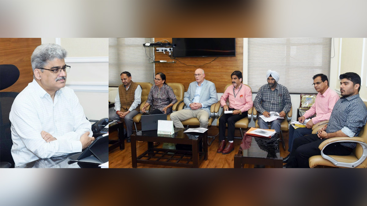 Atal Dulloo, Agriculture Production Department, Jammu, Kashmir, Jammu And Kashmir, Jammu & Kashmir, Program Uitzendy Managers, PUM