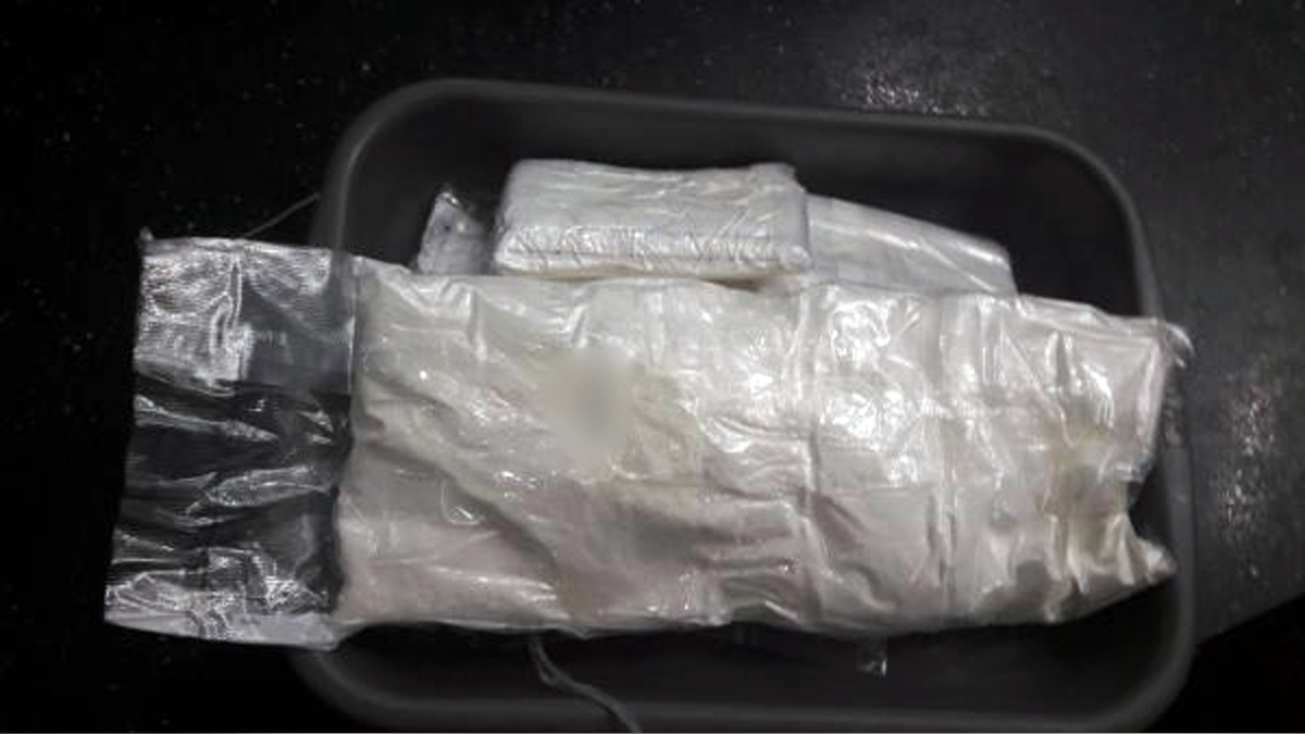 Crime News india, Crime News, Karimganj, Assam, Crime News Assam, Drugs