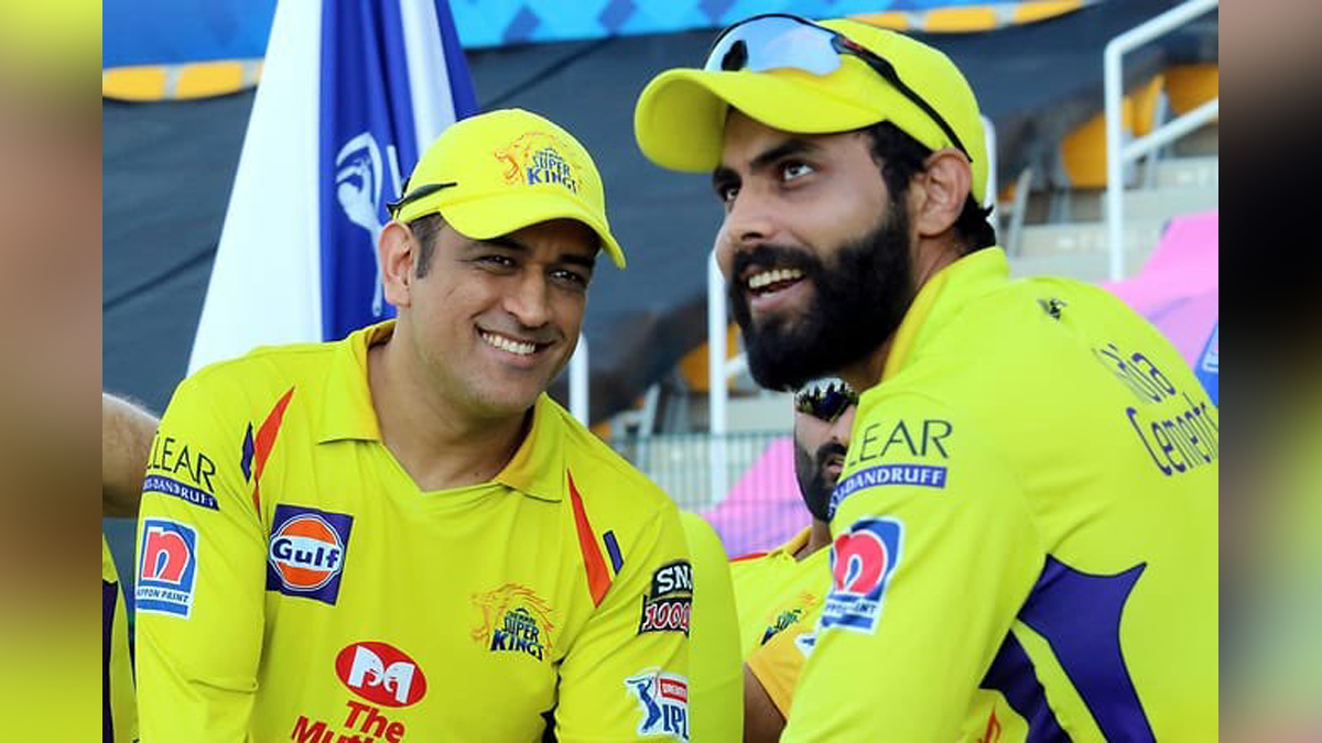 Sports News, Cricket, Cricketer, Player, Bowler, Batsman, Indian Premier League, IPL, Indian Premier League 2023, IPL 2023, Mahendra Singh Dhoni, Chennai Super Kings, CSK, Ravindra Jadeja