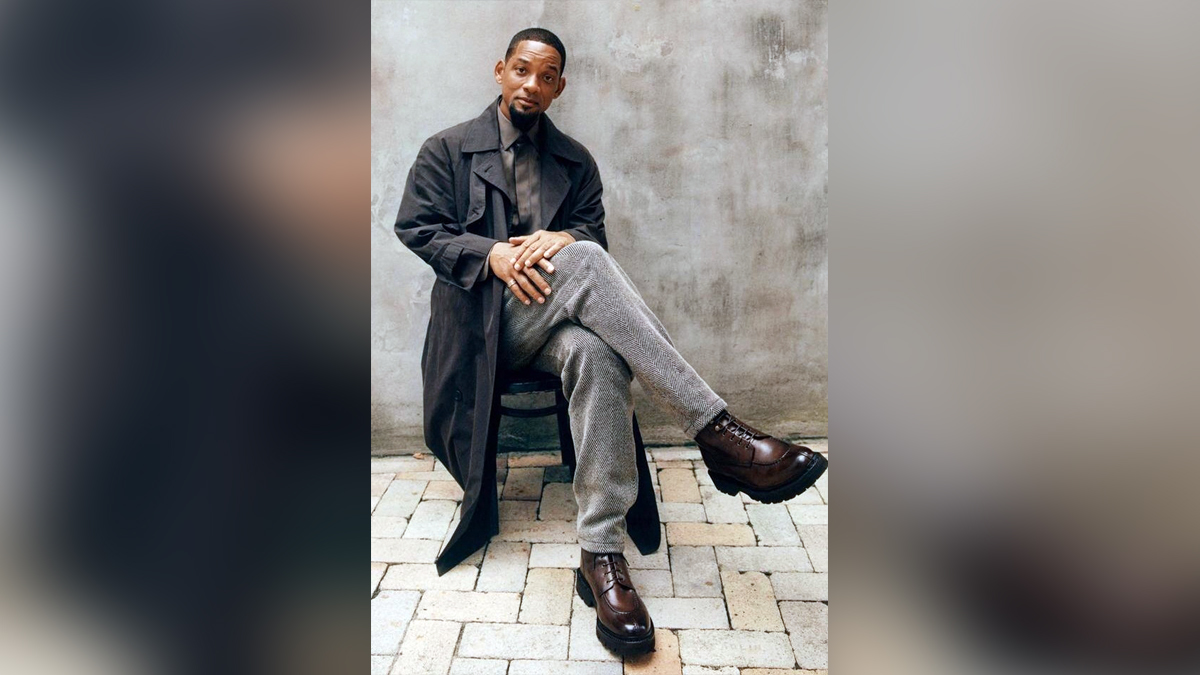 Hollywood, Los Angeles, Actress, Actor, Cinema, Movie, Will Smith, Batgirl