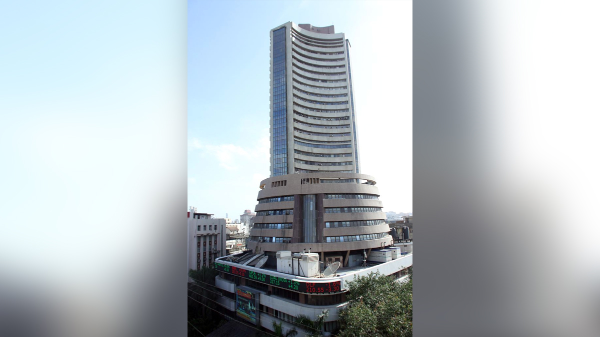 Sensex, Chennai, BSE, Nifty, Shares, National Stock Exchange, Stock Market