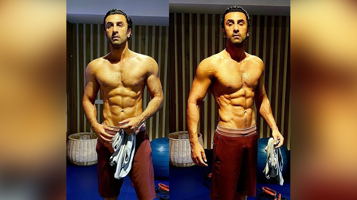 Ranbir Kapoor, Bollywood, Entertainment, Mumbai, Actor, Cinema, Hindi Films, Movie, Mumbai News
