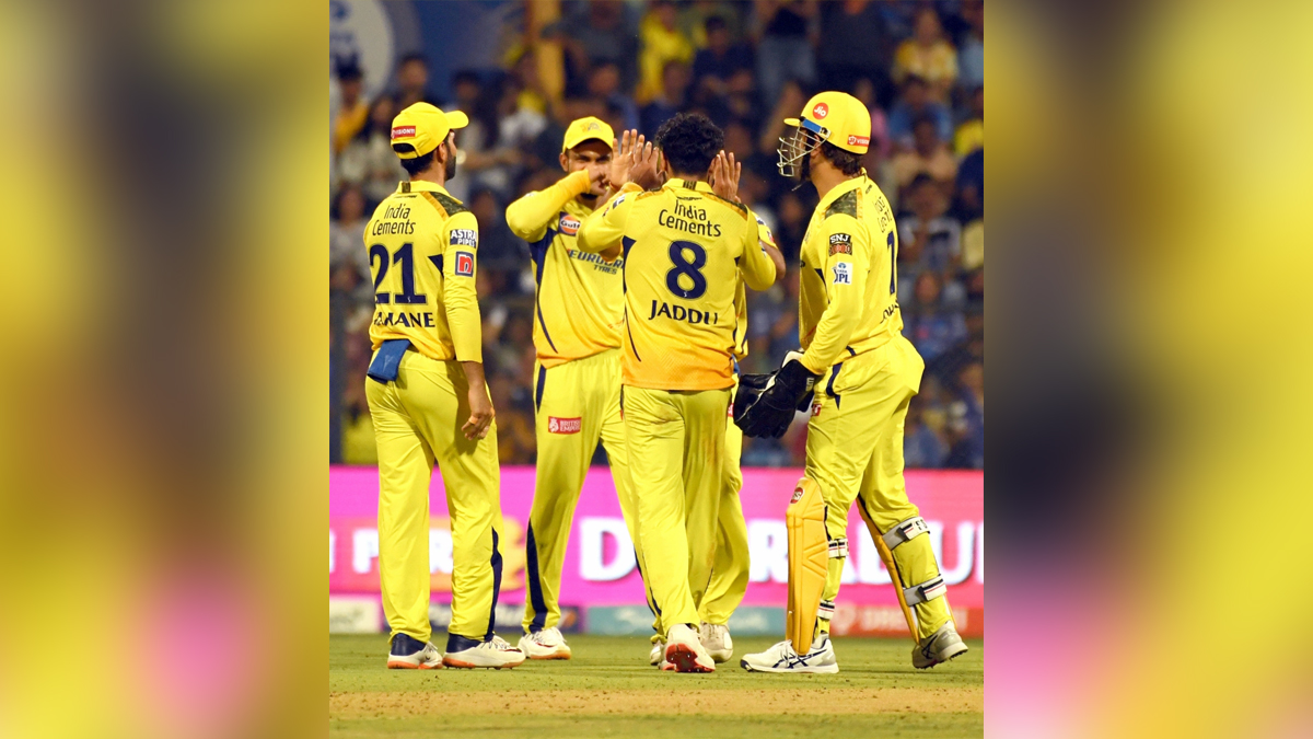 Sports News, Cricket, Cricketer, Player, Bowler, Batsman, Indian Premier League, IPL, IPL 2023, #IPL2023, Indian Premier League 2023, Ajinkya Rahane, MI vs CSK, Ravindra Jadeja