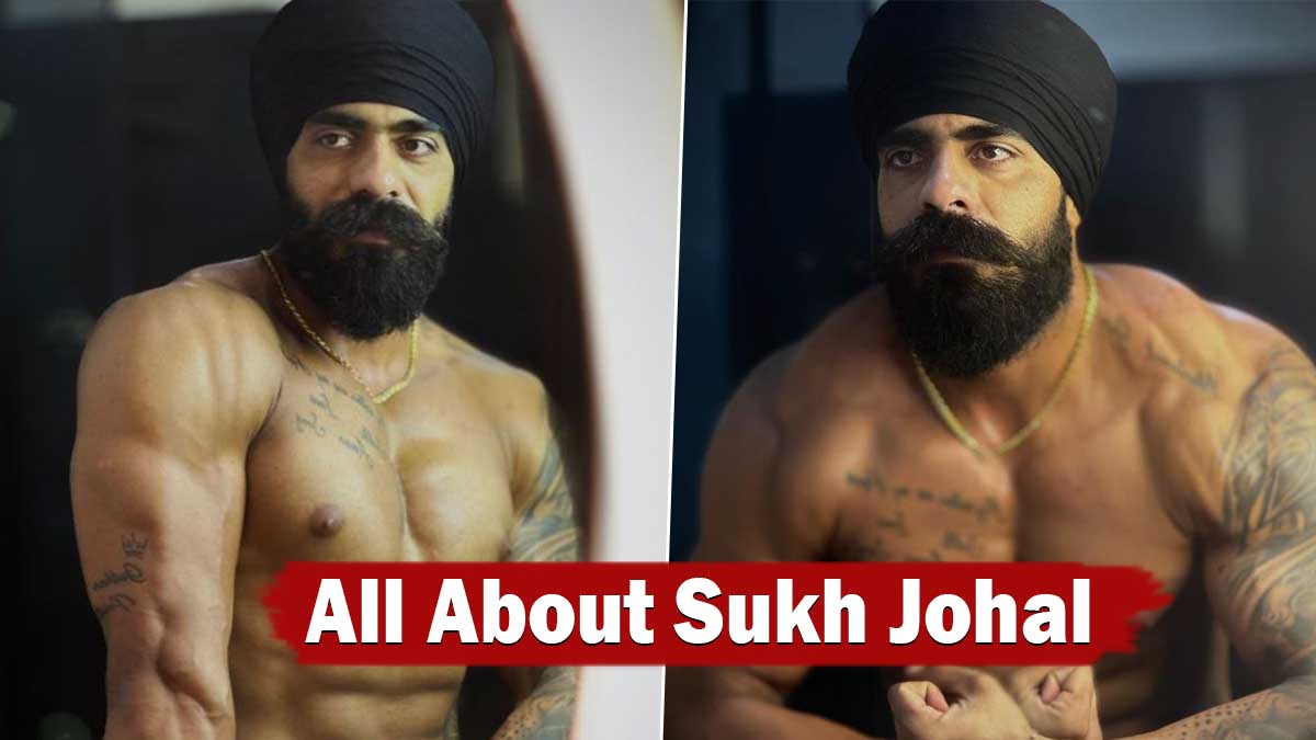 Punjab News, Punjab, Sukh Johal, Sukh Johal Physique, Sukh Johal Body, Sukh Johal Exercises, Sukh Johal Diet, Sukh Johal Diet Plan, Sukh Johal Instagram, Sukh Johal Youtube, Sukh Johal Tikki App, Sukh Johal Career, Sukh Johal Wife, Sukh Johal Family, Sukh Johal Age, Sukh Johal Family, Sukh Johal Motivational Video, Sukh Johal Marriage, Sukh Johal Sukh Johal Awards & Achievements, Sukh Johal Income, Sukh Johal Gym, Sukh Johal Net Worth