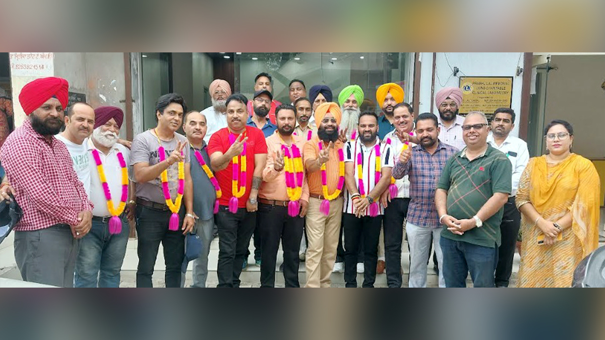 Kharar, Kharar News, News of Kharar, Kharar Updates, Kharar Journalists Association