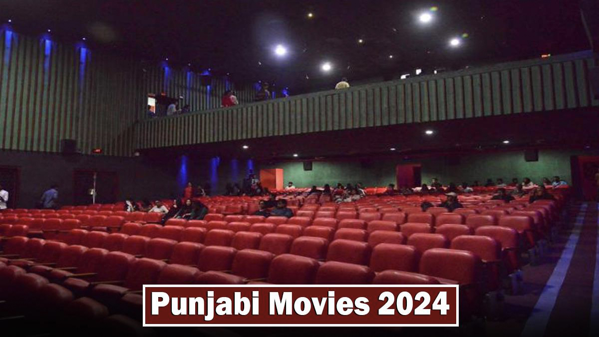 Punjabi Movies 2024
