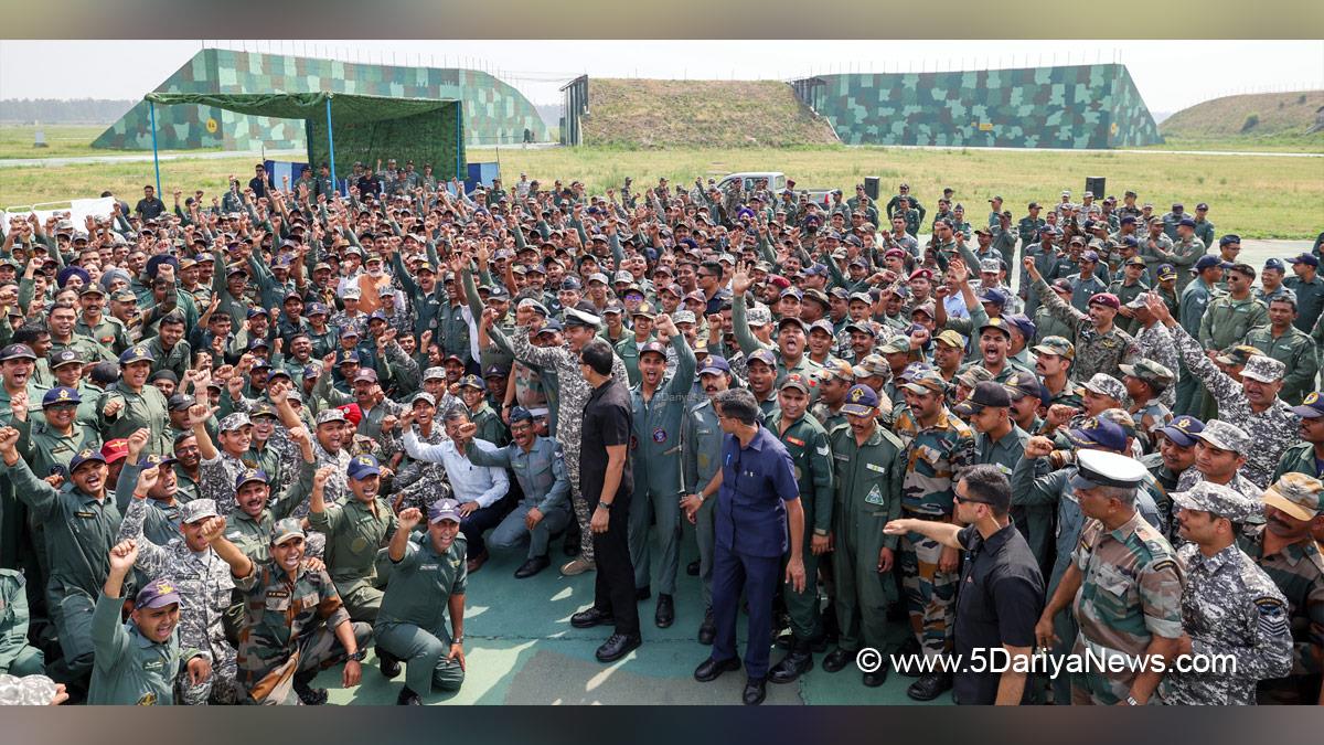 Narendra Modi, Modi, BJP, Bharatiya Janata Party, Prime Minister of India, Prime Minister, Narendra Damodardas Modi,Adampur, Air Force Station at Adampur, Air Force Station, Adampur Air Force Station, Adampur Air Base