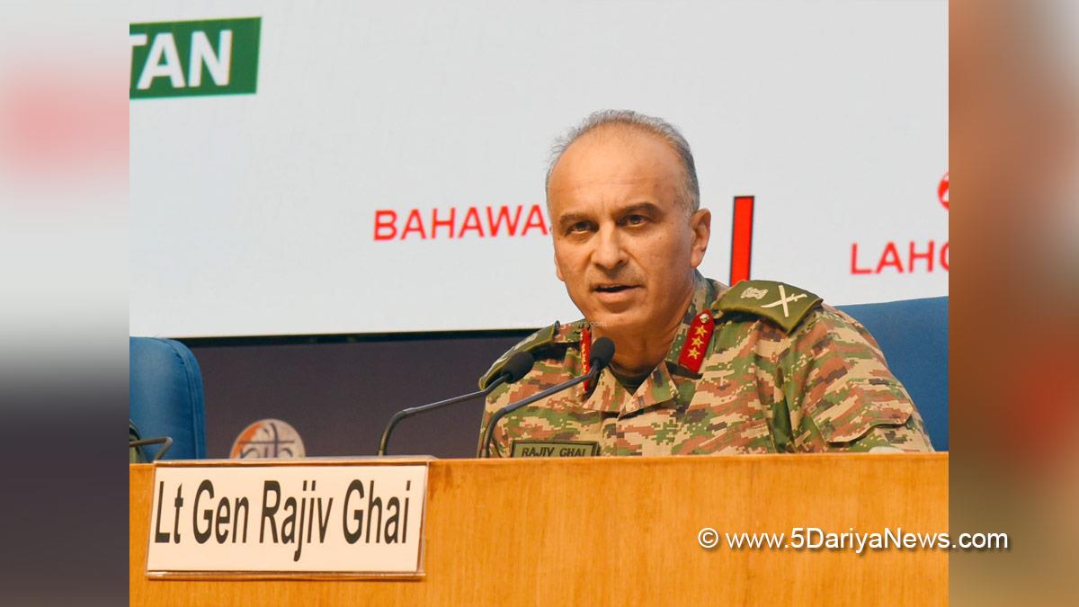 Military, Operation Sindoor, Border Security Force, BSF, India Pakistan Conflict, Pakistan Drone Attack, Indian Army Response, Line of Control, LoC, Indian Air Defence, Pakistan Missile Strike, Indo Pak Border Tensions, Director General of Military Operations, DGMO, Lt Gen Rajiv Ghai, Air Marshal AK Bharti, Vice Admiral A N Pramod