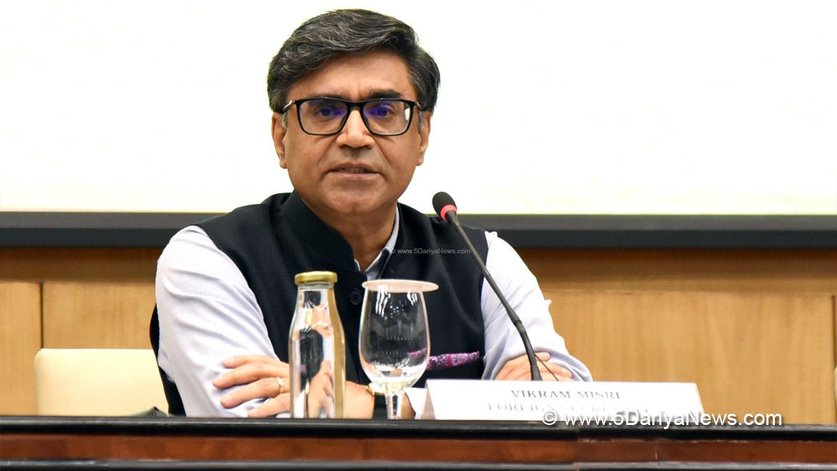 Military, Operation Sindoor, Border Security Force, BSF, India Pakistan Conflict, Pakistan Drone Attack, Indian Army Response, Line of Control, LoC, Indian Air Defence, Pakistan Missile Strike, Indo Pak Border Tensions, Colonel Sofiya Qureshi, Wing Commander Vyomika Singh, Vikram Misri