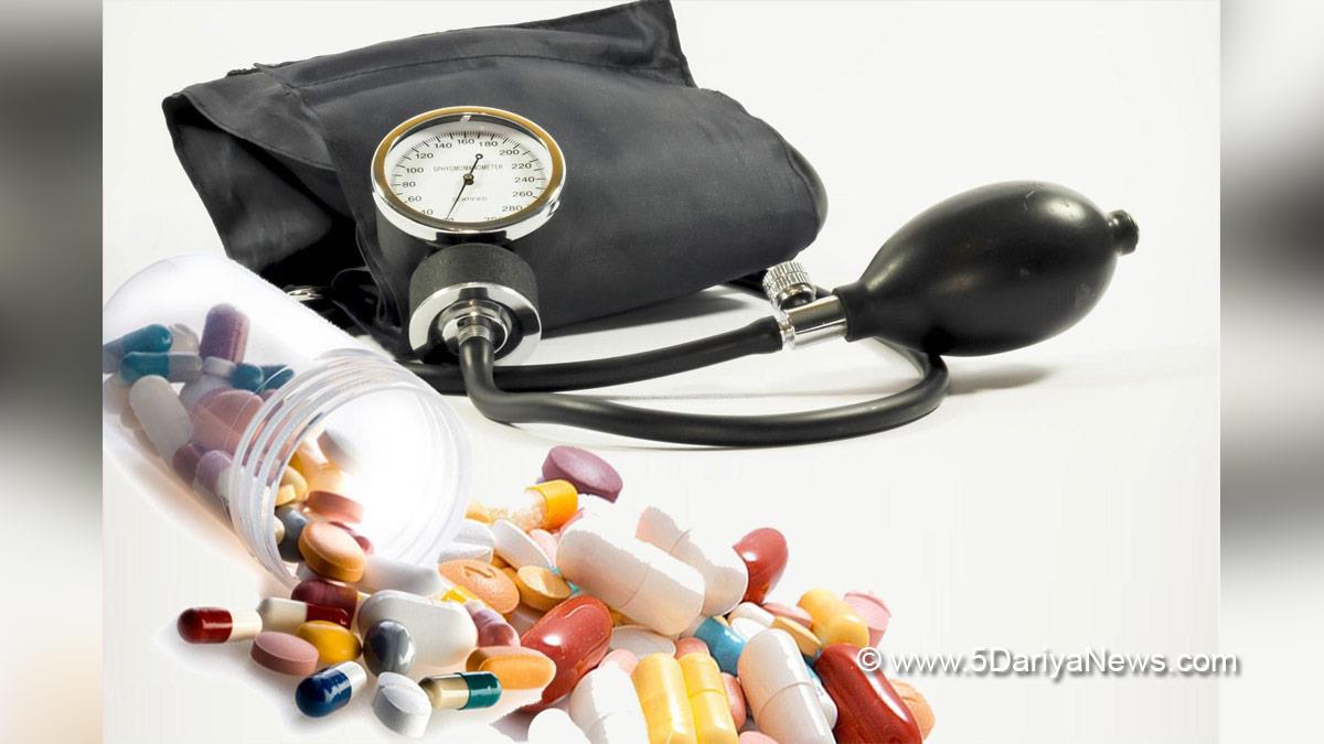 Health, Study, Research, Researchers, World Health Organization, World Hypertension Day